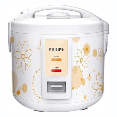 Philips Daily Collection Rice Cooker-HD3018 image
