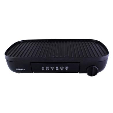 Philips Daily Collection Table Grill - HD6320 image