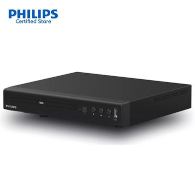 Philips EP200/05 Multi Zone Region Free DVD Player image