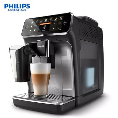 Philips EP4346/70 Fully Automatic Espresso Machines 4300 Series image