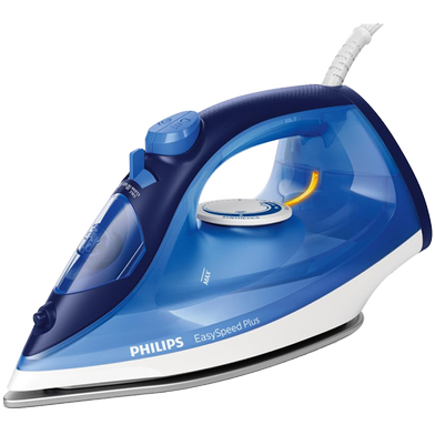 Philips Easy Speed Plus Steam Iron - GC2145 image