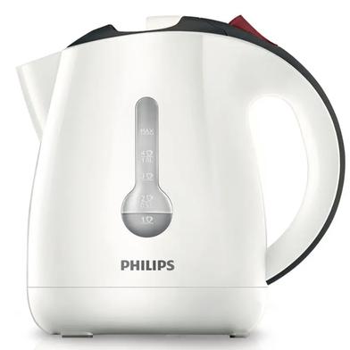 Philips Electric Kettle HD4676 - 1.0 Liter image