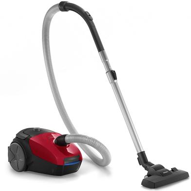 Philips FC8293 PowerGo Vacuum cleaner with bag - 800 Watt image