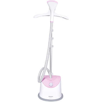 Philips GC484 Garments Steamer Iron image
