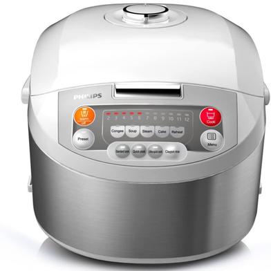 Philips Rice Cooker- HD3038 image