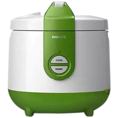 Philips HD3119/66 Rice Cooker Daily Collection image