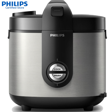 Philips HD3138/62 Rice Cooker Viva Collection image