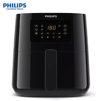 Philips HD9255/90 Smart Airfryer Digital Wifi Connected 5000 Series image