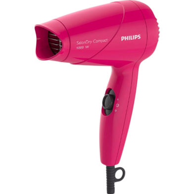 Philips HP8143/00 Essential SalonDry Hair Dryer for Women image