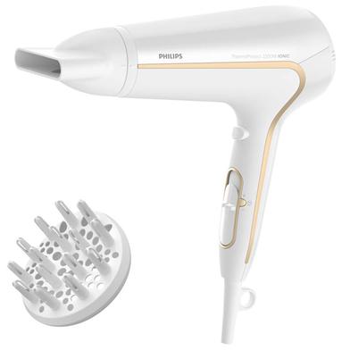 Philips HP8232/00 DryCare Advanced ThermoProtect Hair Dryer for Women image