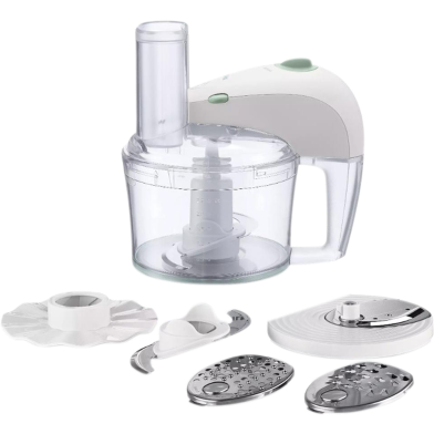 Philips HR7605/10 Comfort Food Processor image