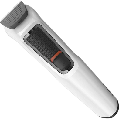 Philips MG3721/65 Multigroom 7-in-1 Face, Hair and Body Series 3000 for Men image