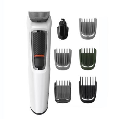 Philips MG3721/65 Multigroom 7-in-1 Face, Hair and Body Series 3000 for Men image