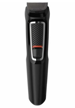 Philips MG3730 8 In 1 Hair Clipper And Face Multigroomer Trimmer image