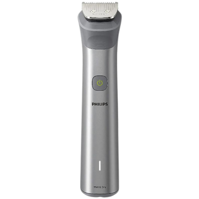 Philips MG5930/65 All in One Trimmer, 13 in 1 Face, Body and Private Part for Men image