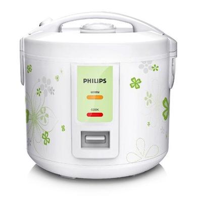 Philips Rice Cooker-HD3017 image