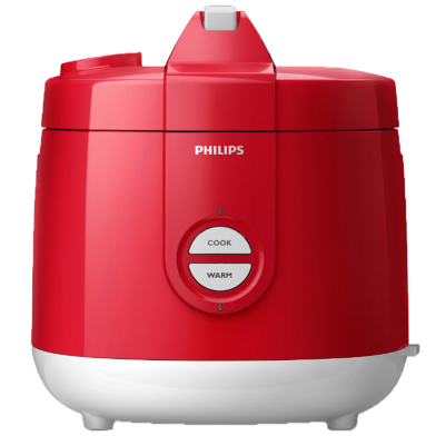 Philips Rice Cooker Nasi Premium image