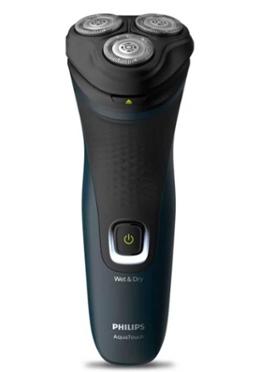 Philips S1121 - 41 Wet Or Dry Electric Shaver Series 1000 For Men image