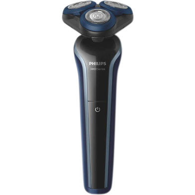 Philips S3608/10 Electric Shaver S3000 Series for Men image