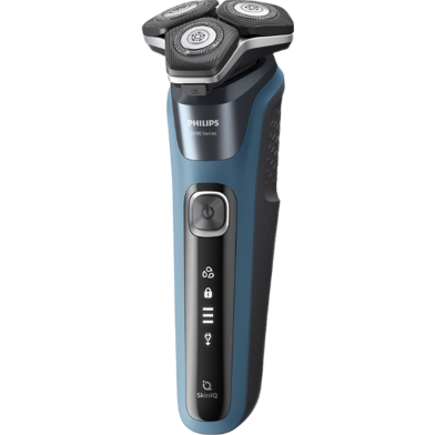 Philips S5880/20 Electric Shaver Wet and Dry Shaver Series 5000 for Men image