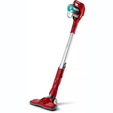 Philips Stick Vacuum Cleaner Monza Red -FC6721 image