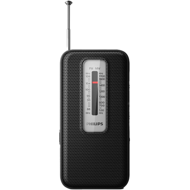 Philips TAR1506/00 Portable Pocket Radio image