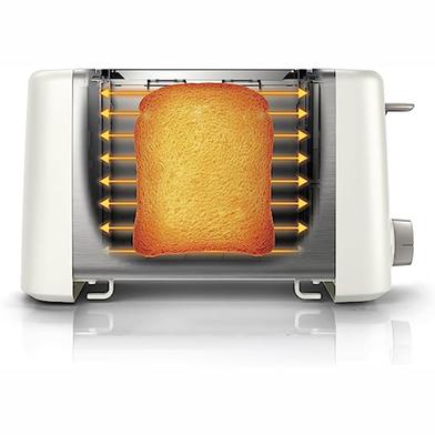 Philips Toaster Daily Collection HD4825 Philips Rokomari