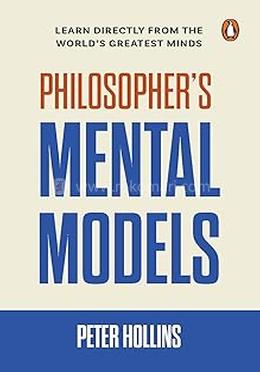 Philosopher's Mental Models
