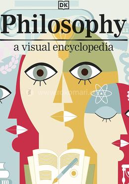 Philosophy A Visual Encyclopedia image