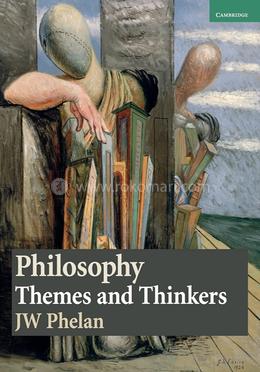 Philosophy: Themes and Thinkers image
