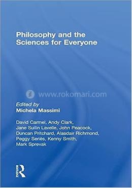 Philosophy and the Sciences for Everyone image