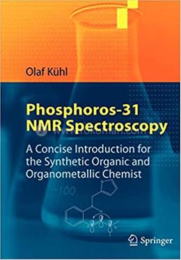Phosphorus-31 NMR Spectroscopy image