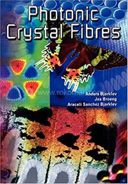 Photonic Crystal Fibres image