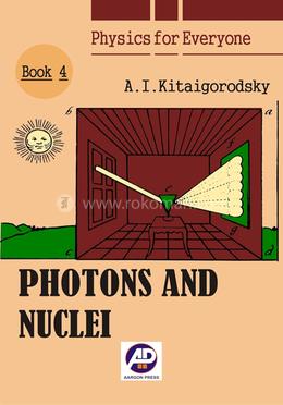 Photons and Nuclei : Book 4 image