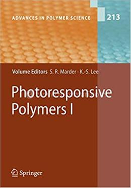 Photoresponsive Polymers I image