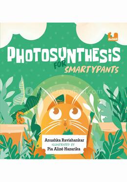 Photosynthesis for Smartypants image