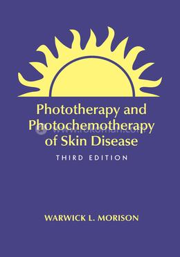Phototherapy and Photochemotherapy for Skin Disease image