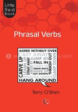 Phrasal Verbs (Little Red Book) image