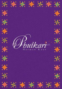 Phulkari image