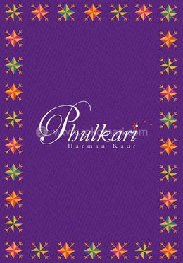 Phulkari