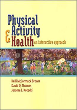 Physical Activity and Health image