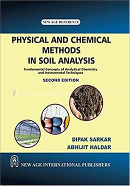 Physical And Chemical Methods In Soil Analysis image