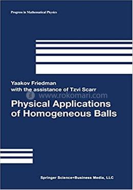 Physical Applications of Homogeneous Balls image