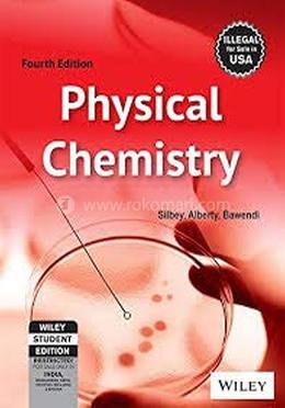 Physical Chemistry image