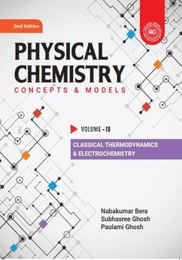 Physical Chemistry Concepts image