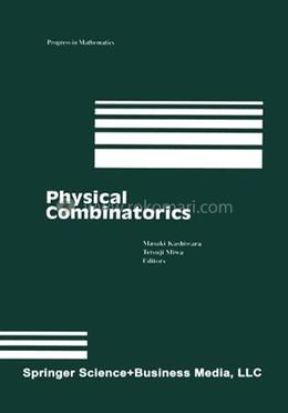 Physical Combinatorics image