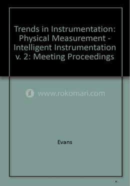 Physical Measurement - Intelligent Instrumentation image