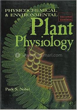 Physicochemical and Environmental Plant Physiology image