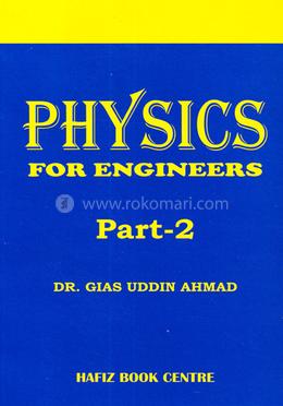 Physics For Engineers -Part-2 image