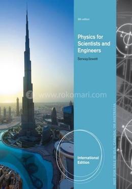 Physics For Scientists and Engineer image